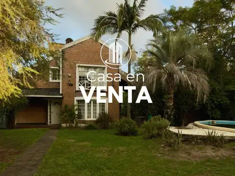 VENDO. Casa en Zona Residencial - Barrio Nebel. Concordia.-