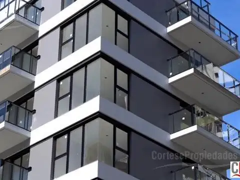 Departamento en Venta al Noroeste