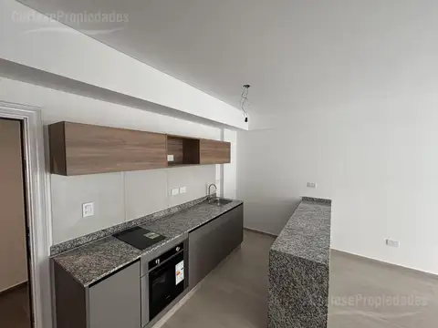 Departamento en Venta en Palermo, USD 165.000