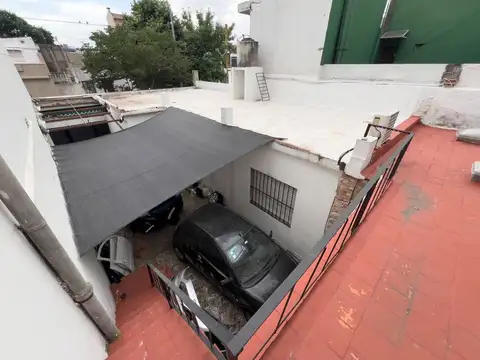 VENTA CASA 4 AMBIENTES COCHERA VILLA SANTA RITA