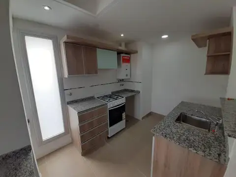 Departamento en Venta en San Lorenzo, USD 83.000