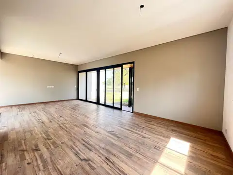 Casa en Venta A Estrenar