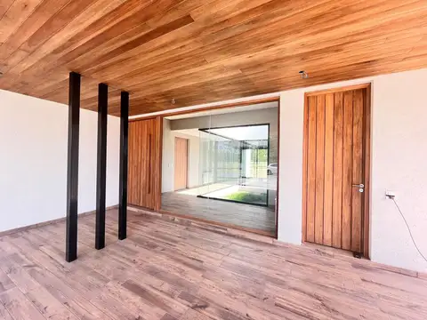 Casa en Venta en Ibarlucea, USD 355.000