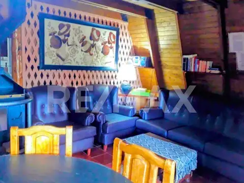 Depto Tipo Casa 5 ambientes con 1 baño