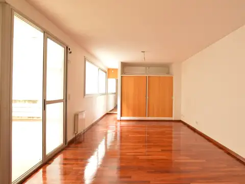 Departamento en Venta en Barrio Norte, USD 86.000