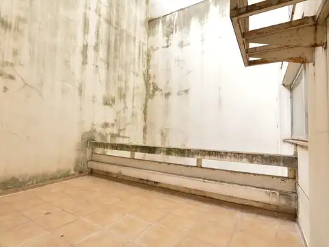 Departamento en Venta 17 años