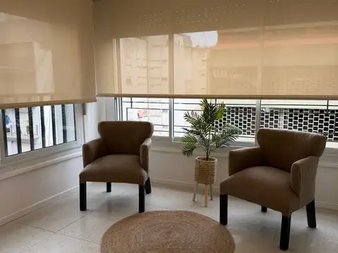 Departamento en Venta al Este