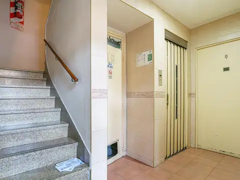 Departamento en Alquiler Temporal de 3 ambientes