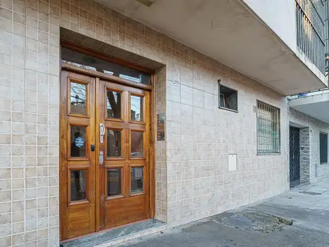 Virrey Cevallos 1920 , Piso 2