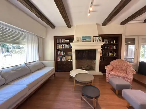 Casa en Alquiler de 3 dormitorios