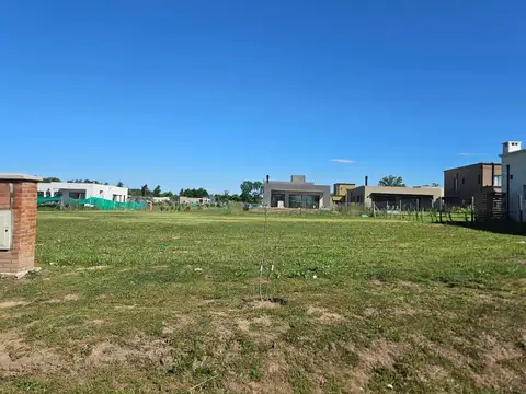 Terreno en Venta de 535,0 m2