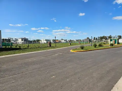 Terreno Lote  en Venta ubicado en Santa Elisa, Pilar del Este