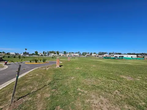 Terreno en Venta en Pilar Del Este, USD 29.000