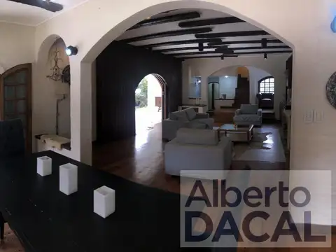 Casa en Venta 30 años
