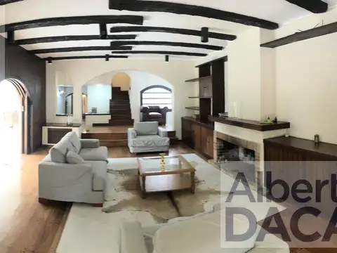 Casa en Venta en Finca Las Marianas Villa Elisa - Alberto Dacal Propiedades