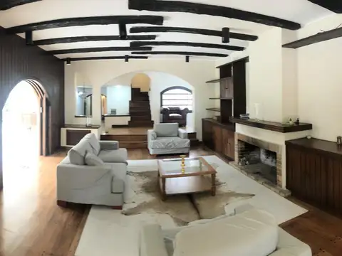 Casa en Venta en Finca Las Marianas Villa Elisa - Alberto Dacal Propiedades