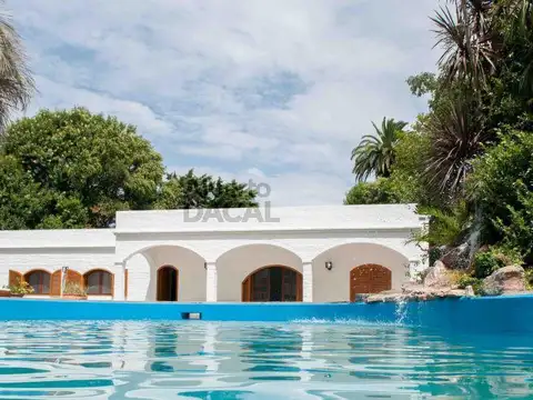 Casa en Venta en Finca Las Marianas Villa Elisa - Alberto Dacal Propiedades