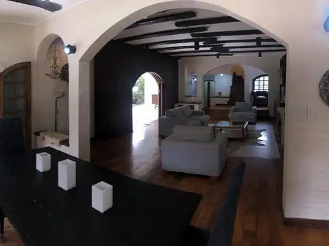 Casa en Venta 30 años