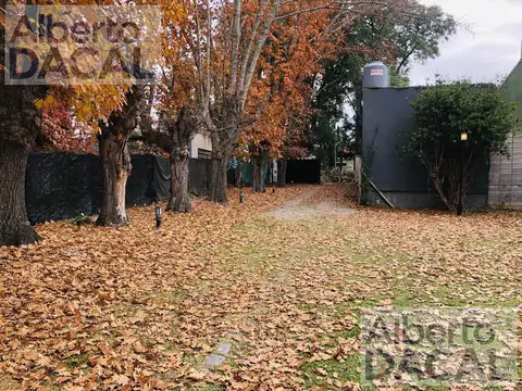 Casa en Venta de 5 dormitorios