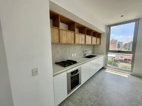 Departamento en Venta al Este