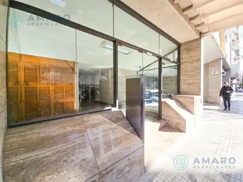 Oficina en Venta en Centro, USD 98.000
