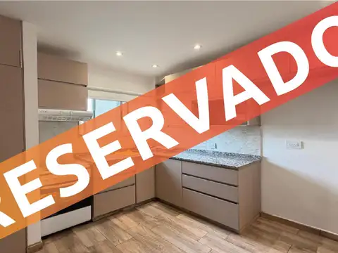 ALQUILER DEPARTAMENTO 1 AMBIENTES LANUS OESTE