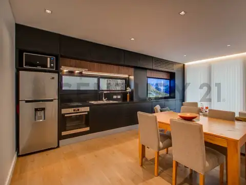 Departamento en Venta en City Bell