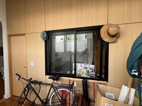 Depto Tipo Casa en Venta de 1 dormitorio