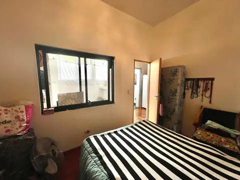 Depto Tipo Casa 2 ambientes con 1 baño