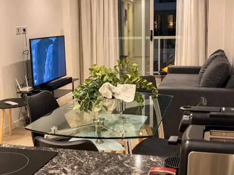 Departamento en Alquiler de 2 ambientes