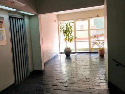 Departamento en Venta en Balvanera, USD 159.900