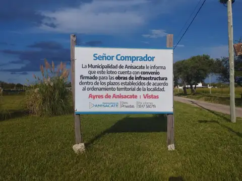 Terreno en Venta de 750,0 m2