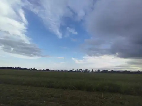 VENDO TERRENO en  Anisacate