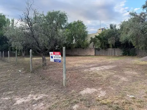 LOTE Complejo El Prado, Junín .
