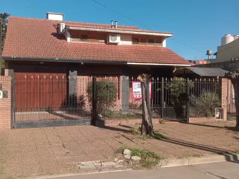 Chalet en venta