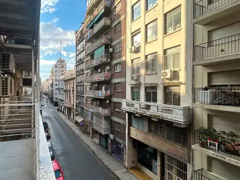 Departamento en Venta en Monserrat, Capital Federal