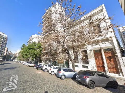Casa Chalet  en Venta en San Telmo, Capital Federal, Buenos Aires