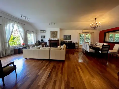 Casa en Venta 20 años