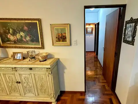 Departamento en Venta de 4 dormitorios