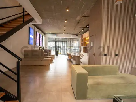 LOCAL COMERCIAL EN ALQUILER EN CITY BELL