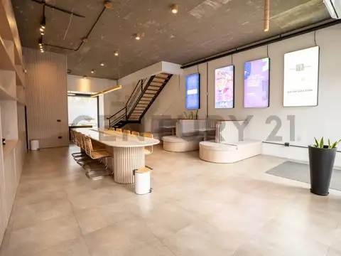LOCAL COMERCIAL EN ALQUILER EN CITY BELL
