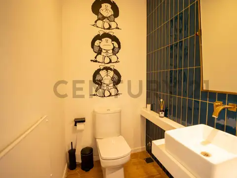 Local en Alquiler en City Bell, USD 3.000