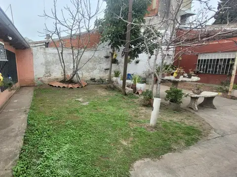 Depto Tipo Casa en Venta de 2 dormitorios
