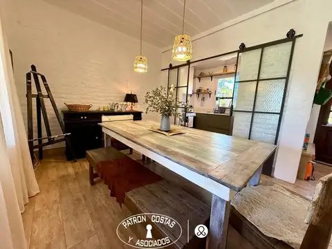 Departamento en Alquiler 20 años