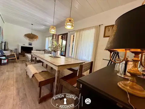 Departamento en Alquiler de 4 ambientes