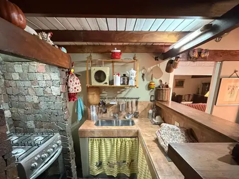 Casa en Venta 40 años