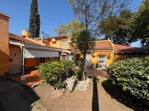 Casa en venta en Ituzaingo