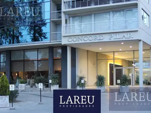 Departamento en Venta en Countries y Barrios Cerrados en Pilar, Partido de Pilar