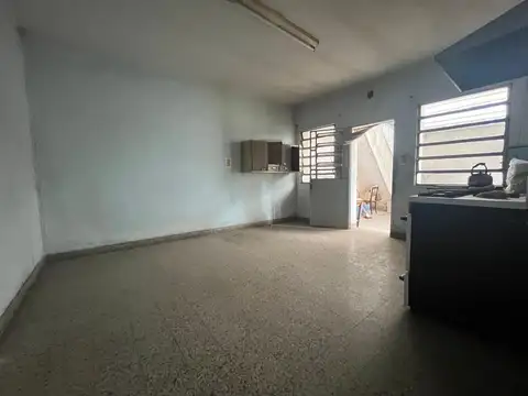 Depto Tipo Casa en Venta en Luis Agote, USD 57.000