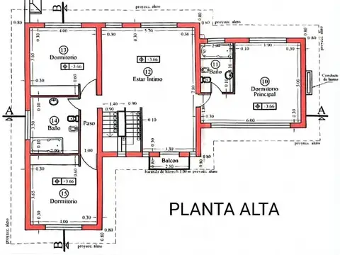 Casa en Venta en Villa Rosa, USD 339.000